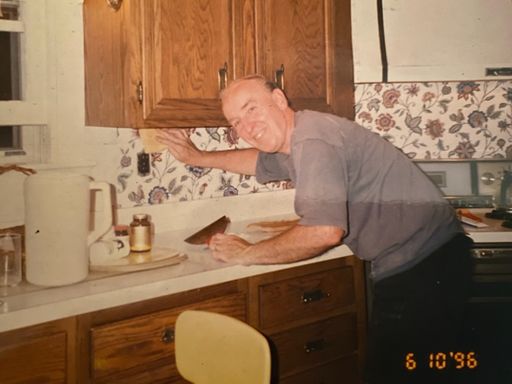 Charles E Schaefer, Sr. photo gallery thumbnail 37 of 124