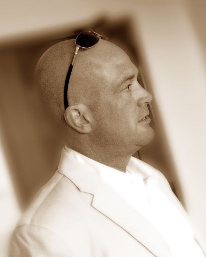 Shane M. Toms Profile Photo