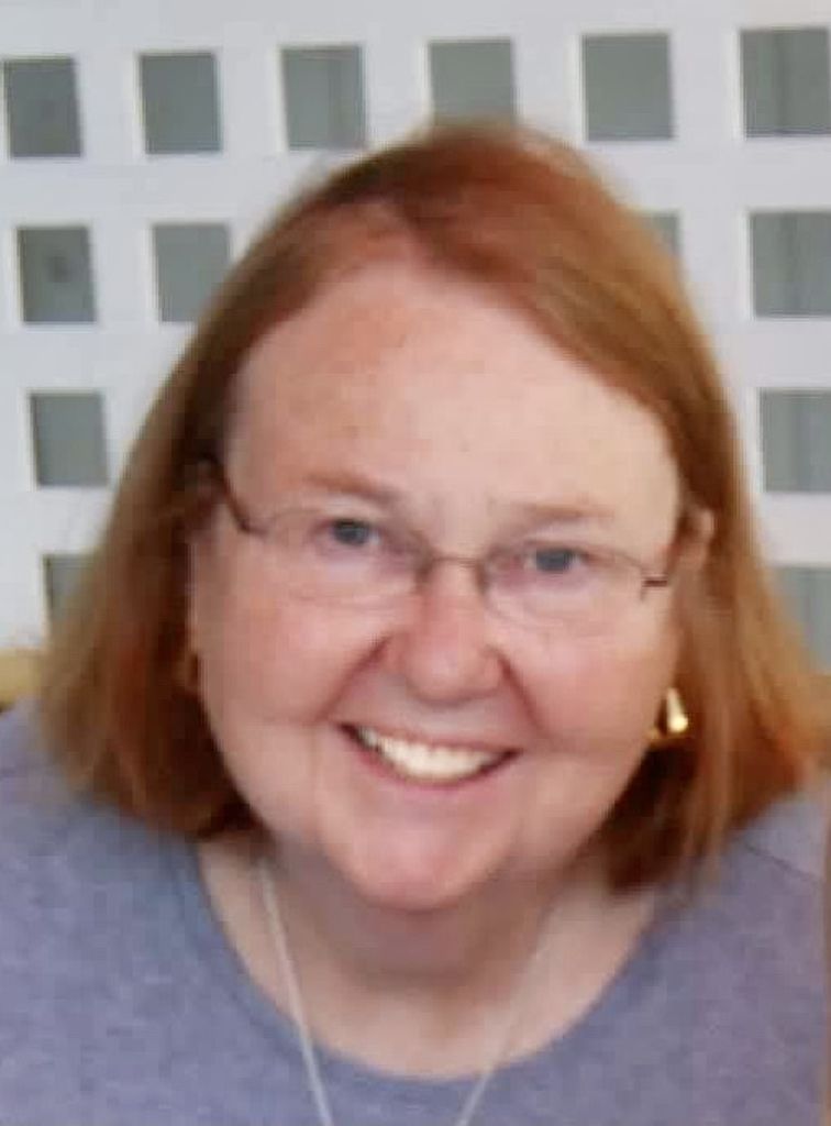 Mary-Kathryn Poletto Profile Photo
