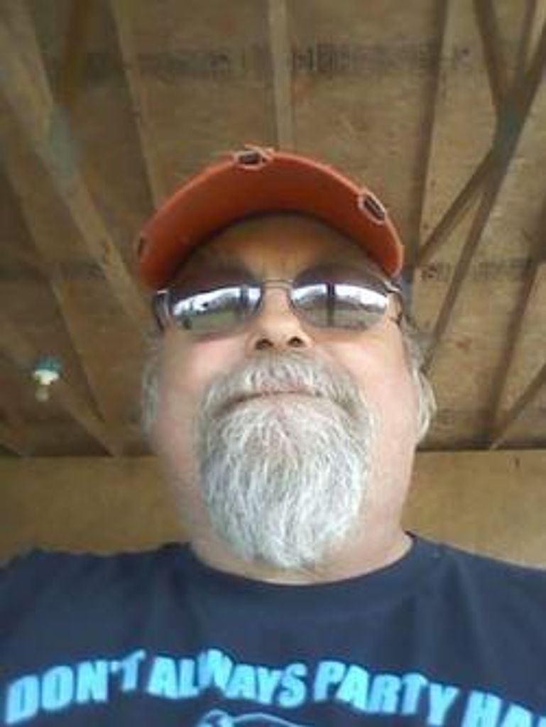 Ronald William Benfield Profile Photo