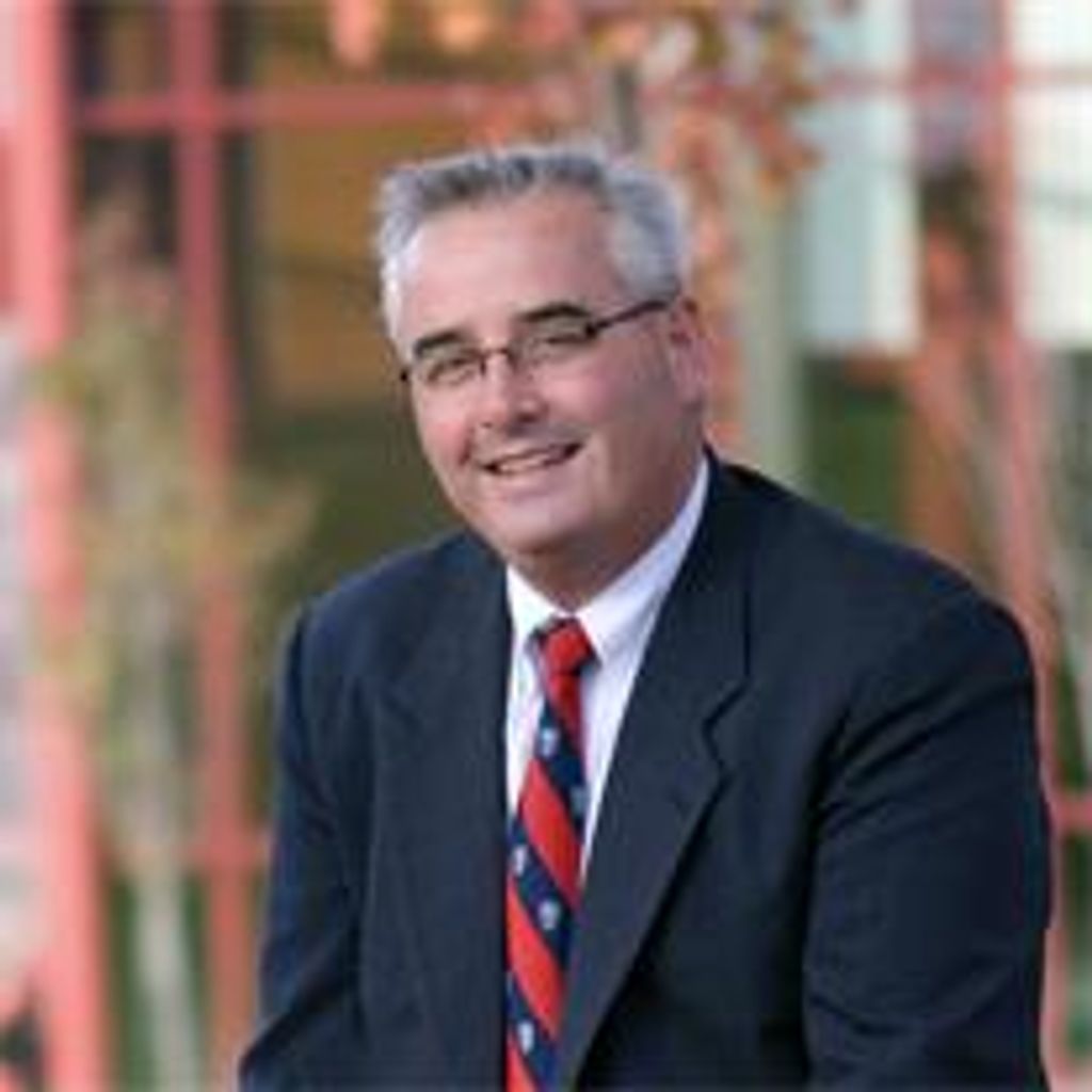 Peter J. (Pj) Mcdonald Profile Photo