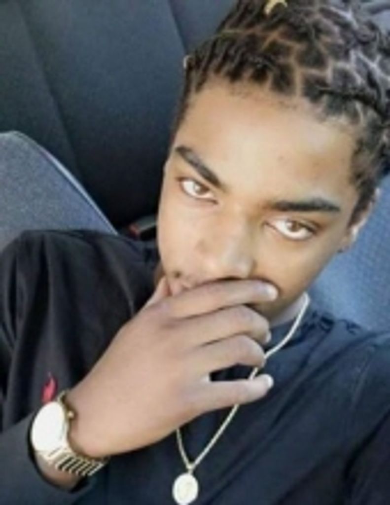 Anthony Dewayne Mure, Jr