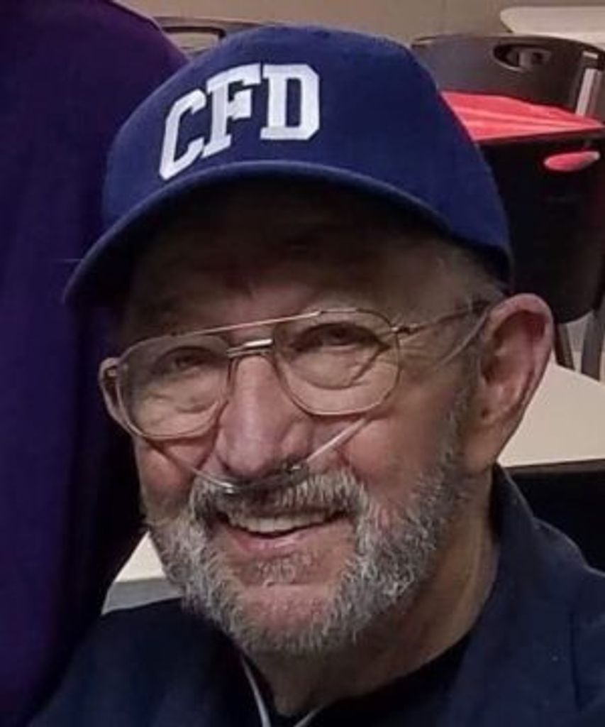 James L. Hasil of Lyons