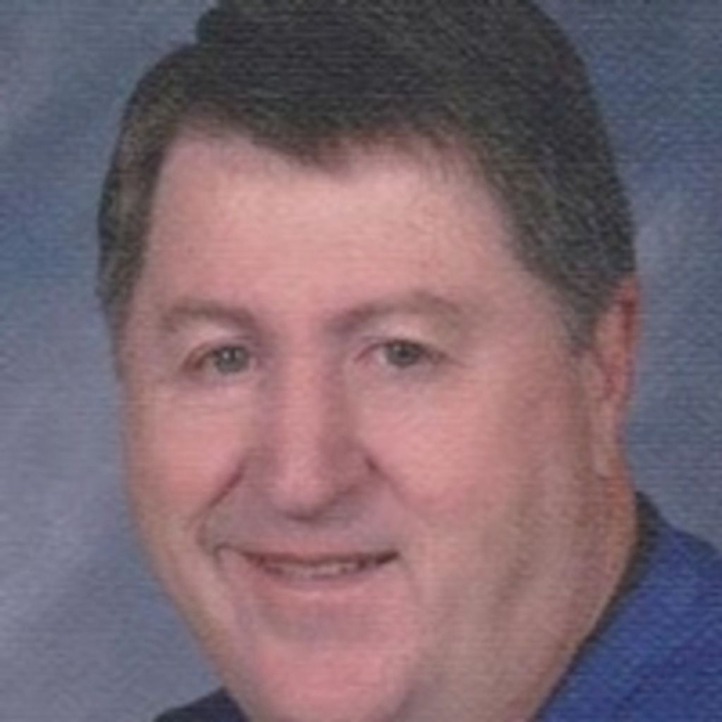 Dr. Robert W. Fields Profile Photo