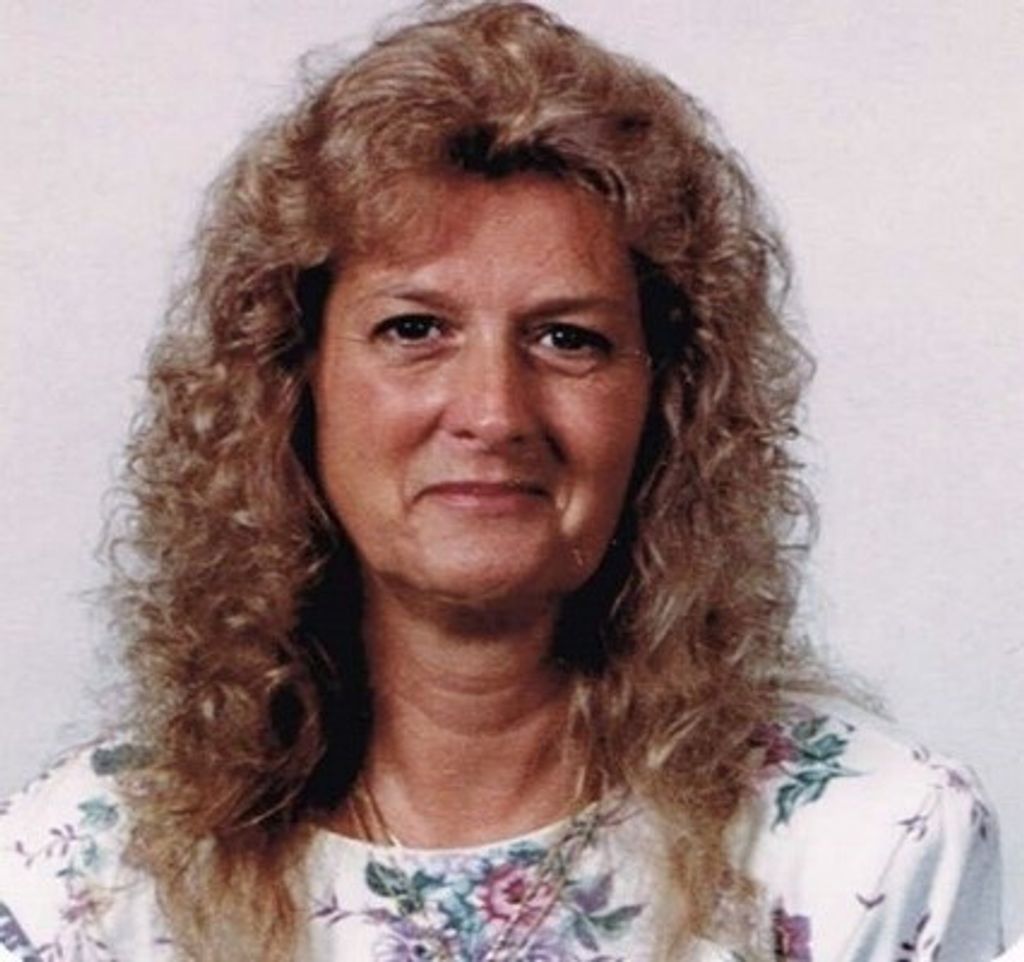 Gloria Jean Stevenson