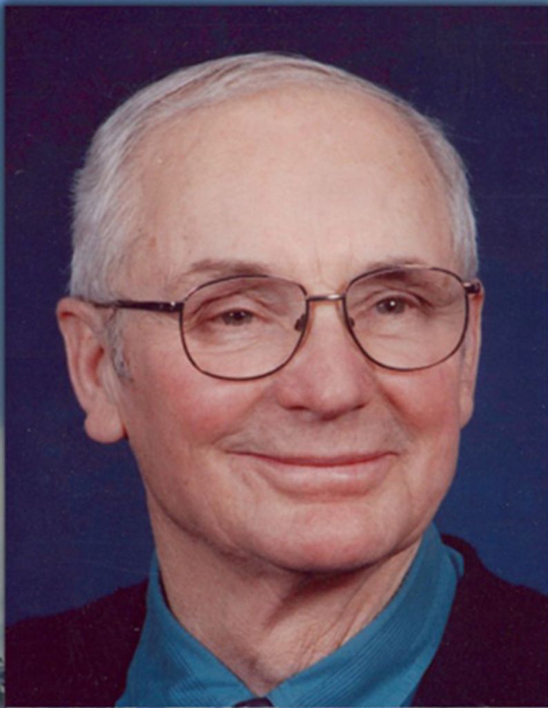 Clarence Kenneth Rath