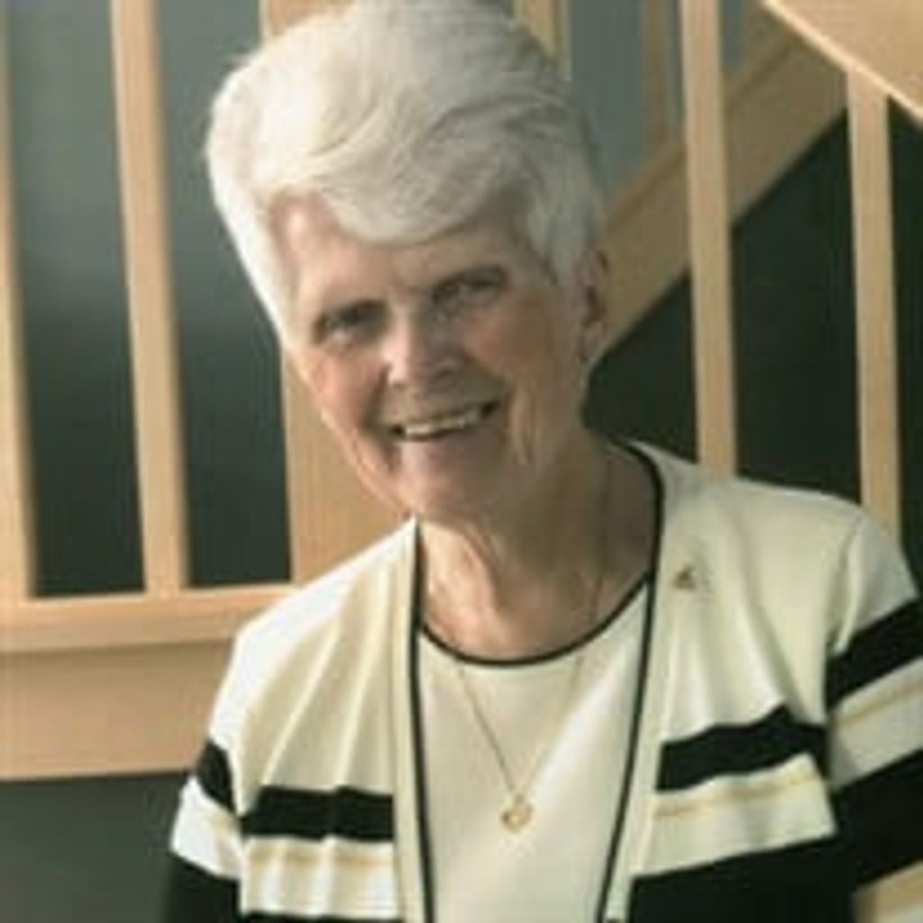 Shirley Lee Mccabe