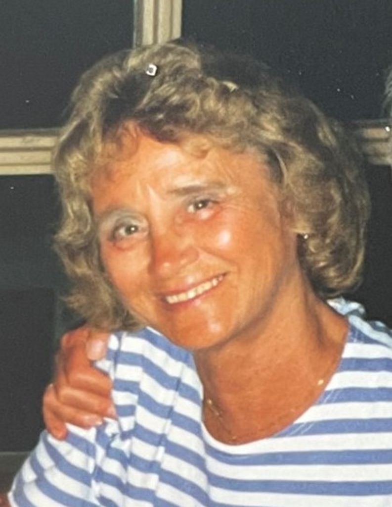 Margaret D. Lenzmeier