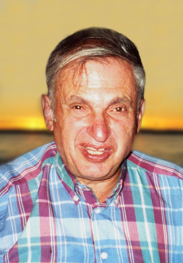 Ira Martin Wasserman