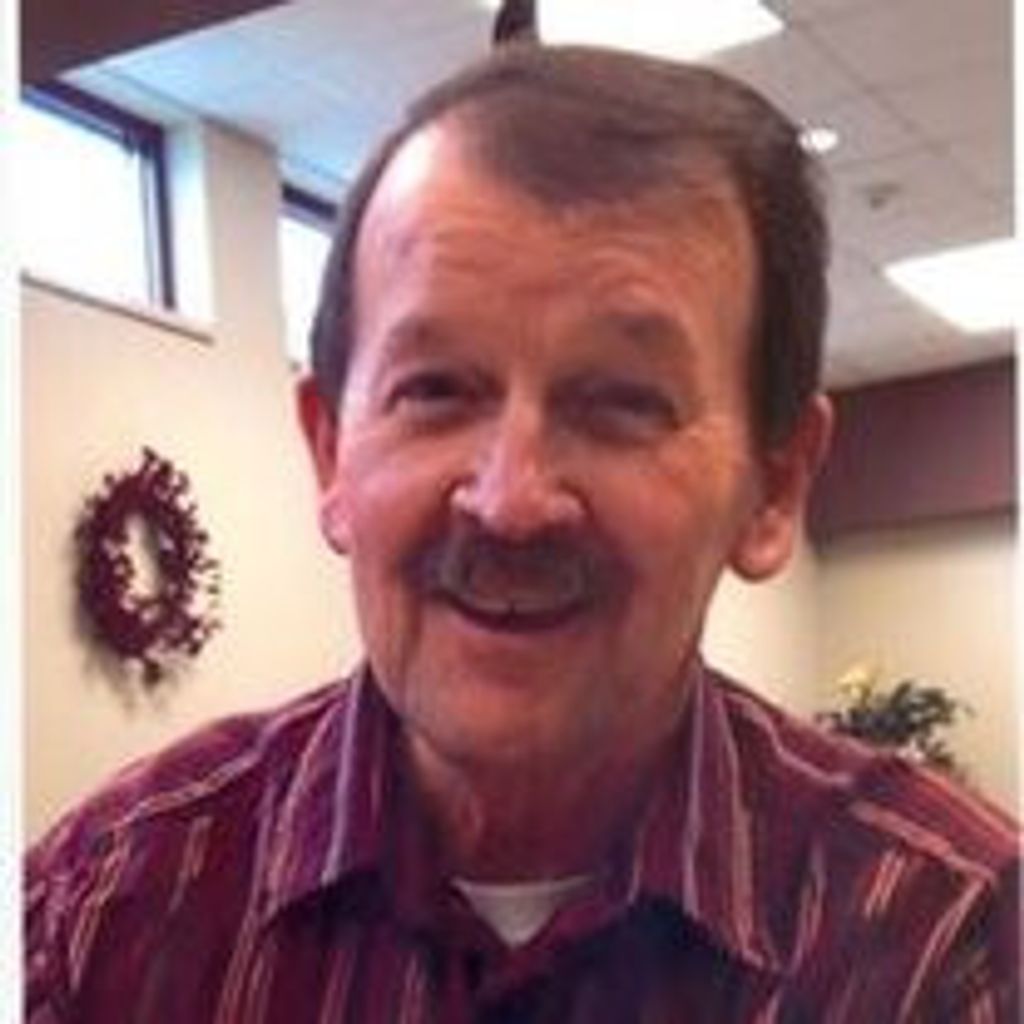 Clark Turlich