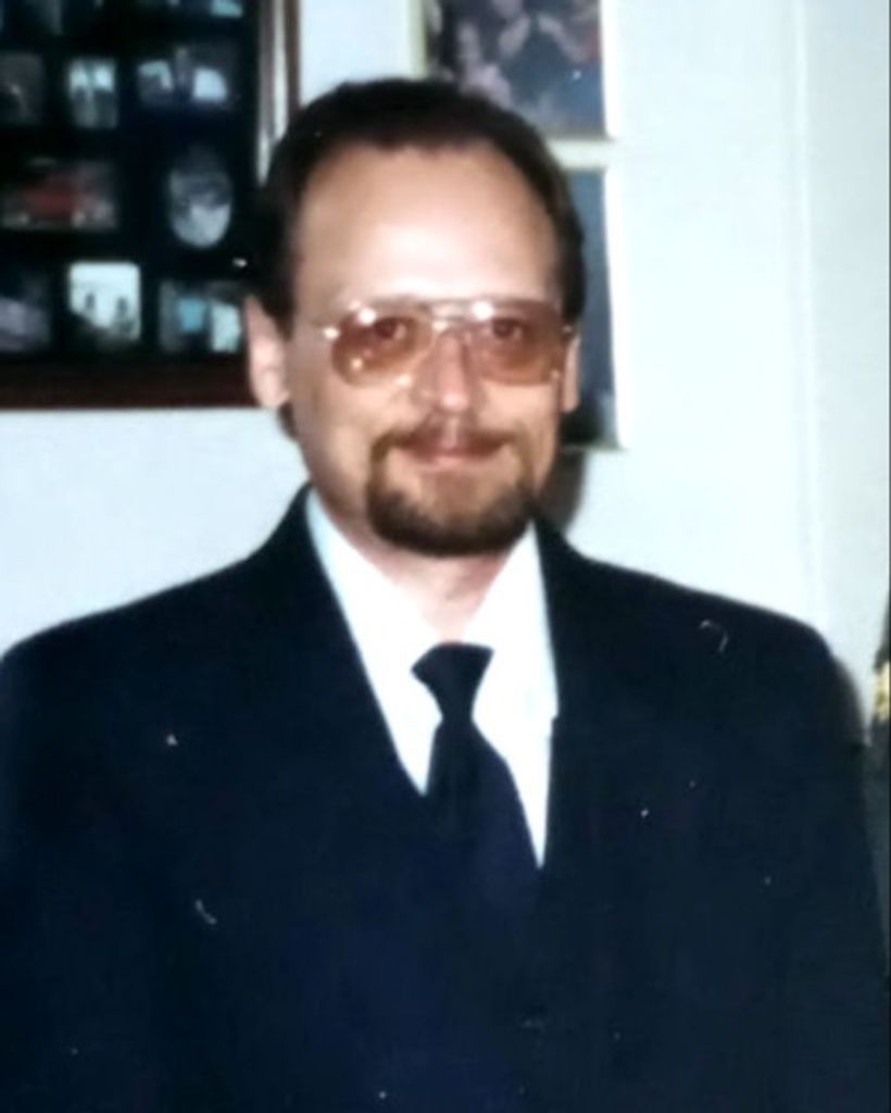 David Lee Aiken