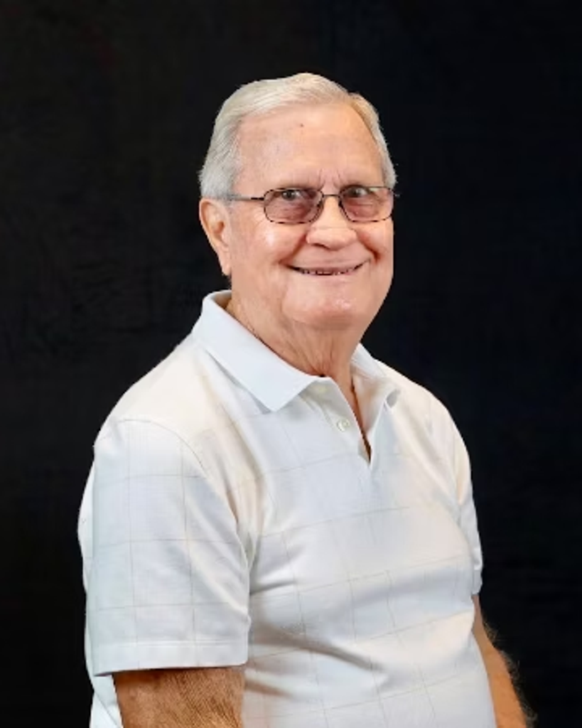 Grady H. Russell Profile Photo