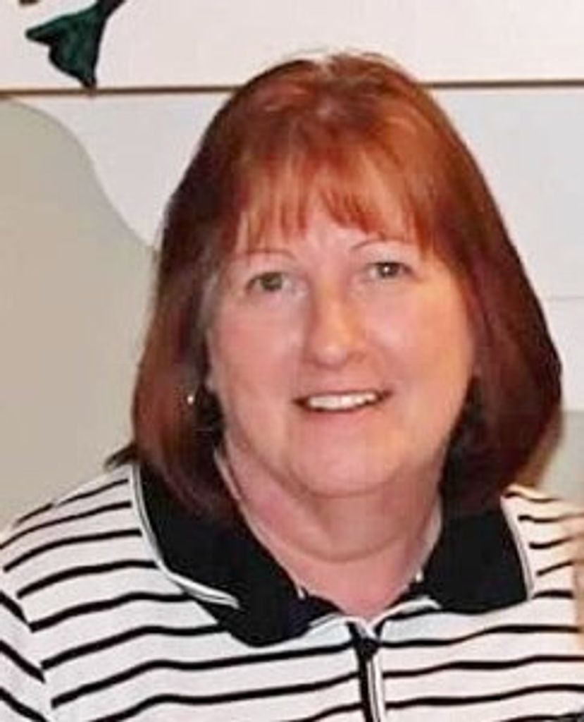 Joy Wilson