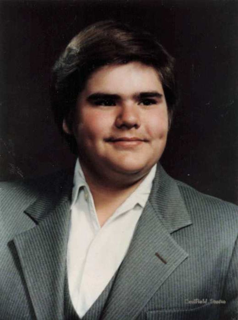David Rousu Jr