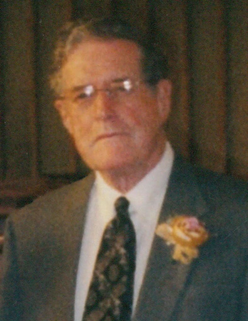 Harlan  D. Rasmusson Profile Photo