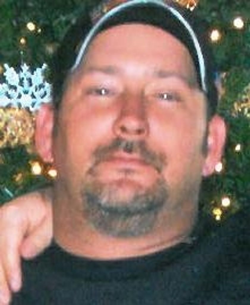 Christopher Lee "Chris" Rutter Profile Photo