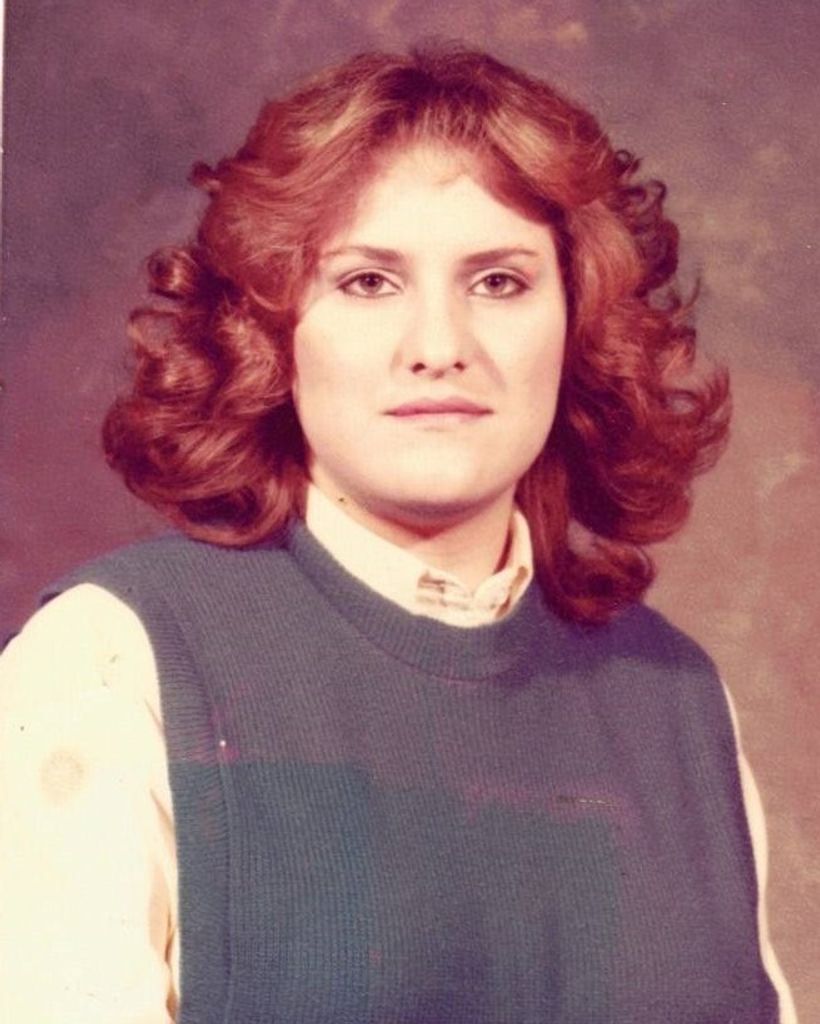 Donna Michelle Burns Profile Photo
