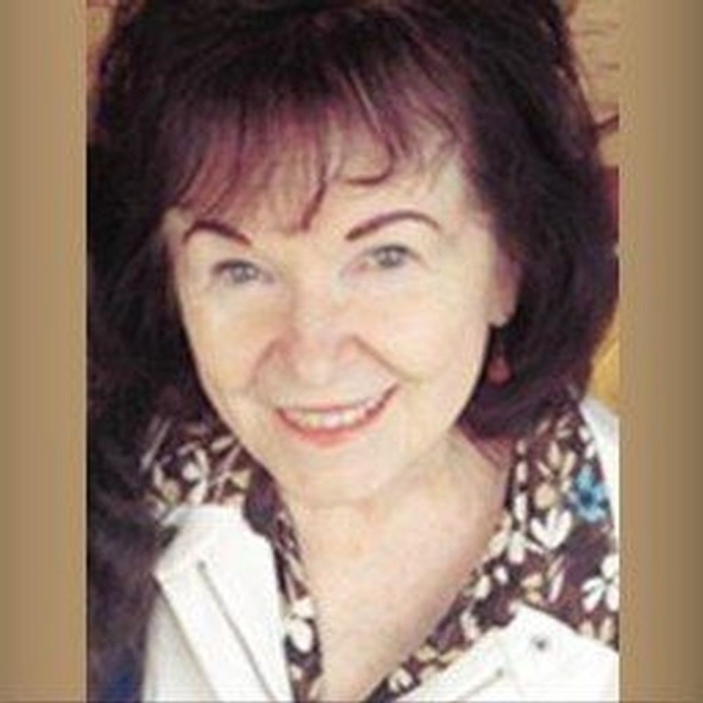 Janette Rose Robison Posey