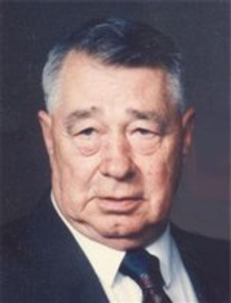 Donald A. Dahlke