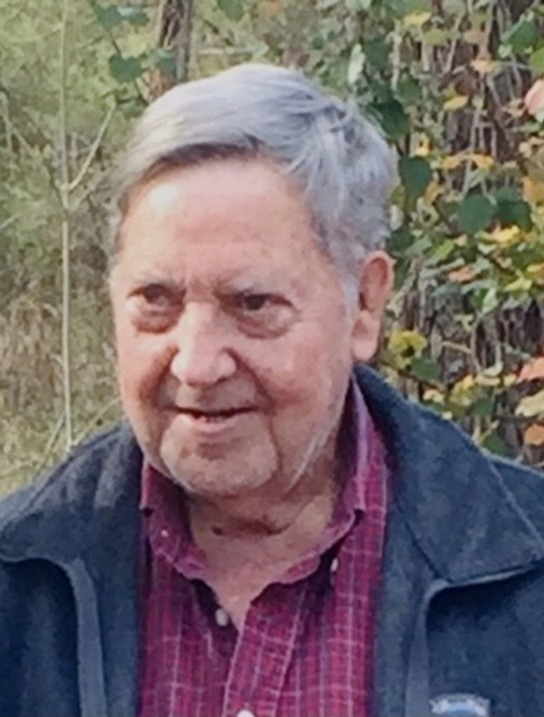 George W. Ishee Profile Photo