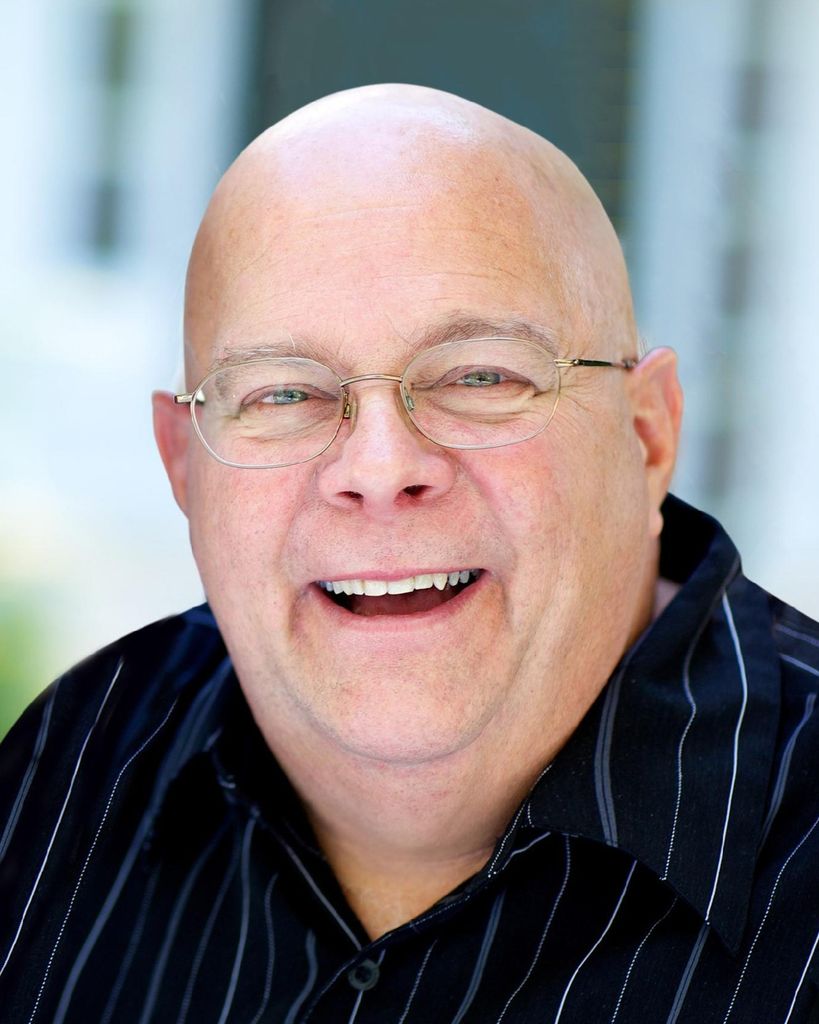 John E. Day