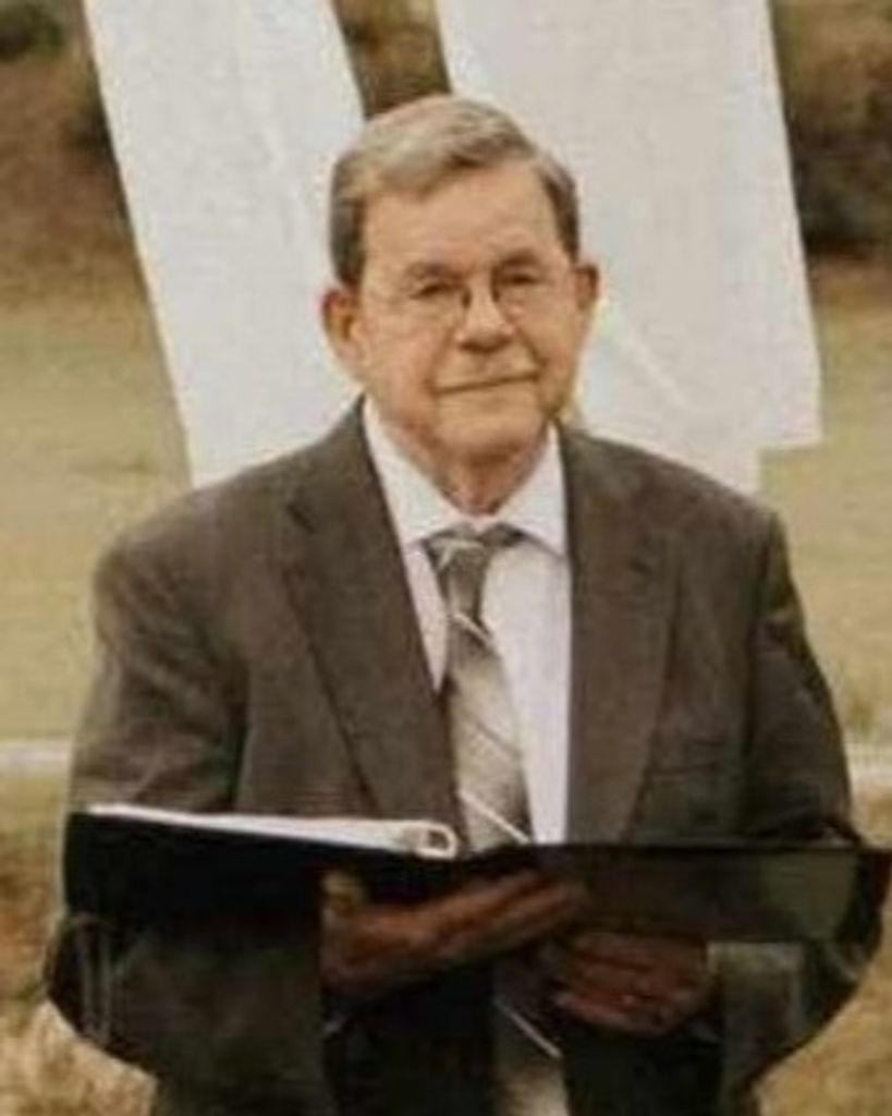 Charles Edward Hatmaker
