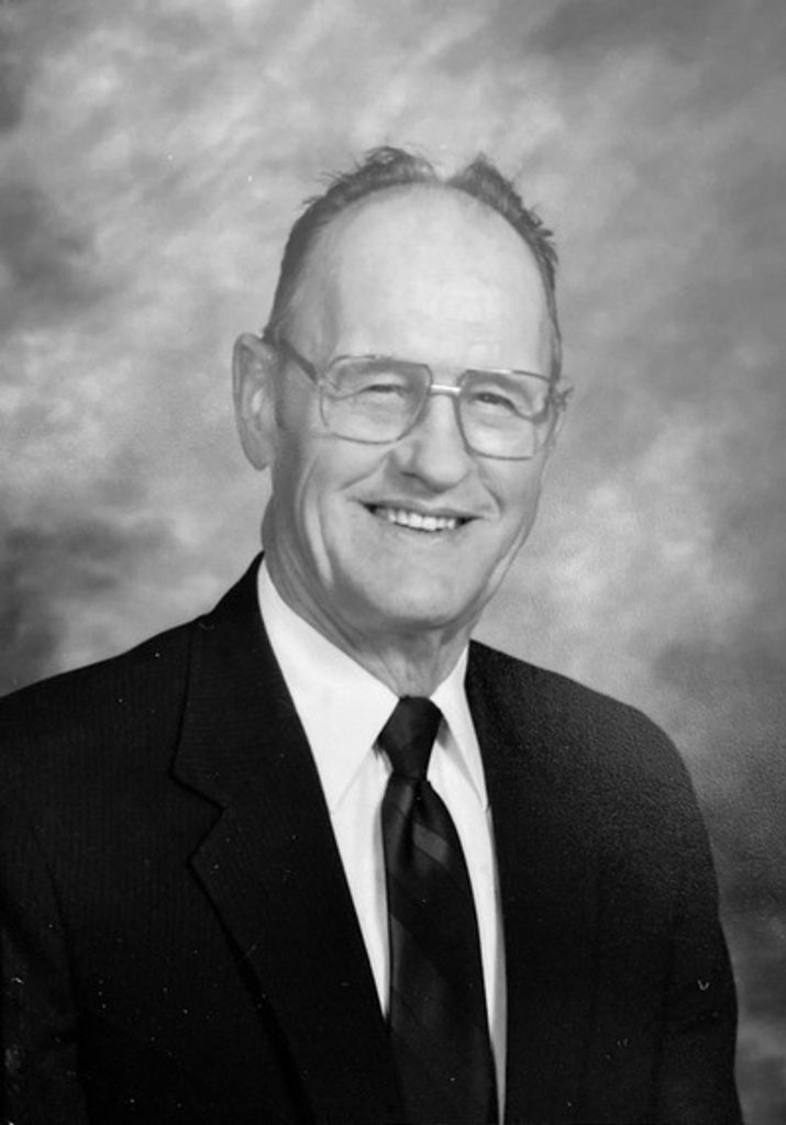 Vaughn Doerr Profile Photo