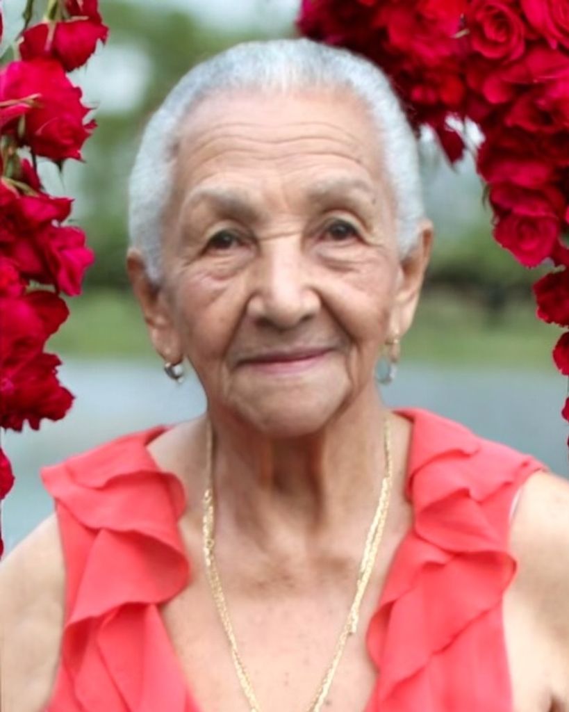 Rosa Emilia Uribe