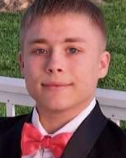 Evan Ewing Profile Photo