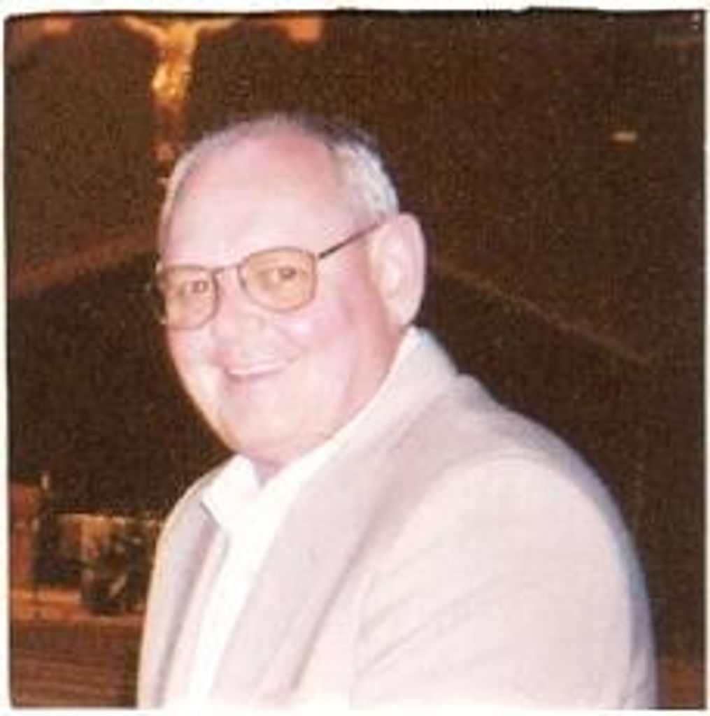 Thomas Lee Schwanke