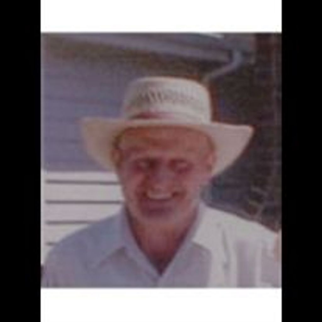 Edward Kenneth Kaufman