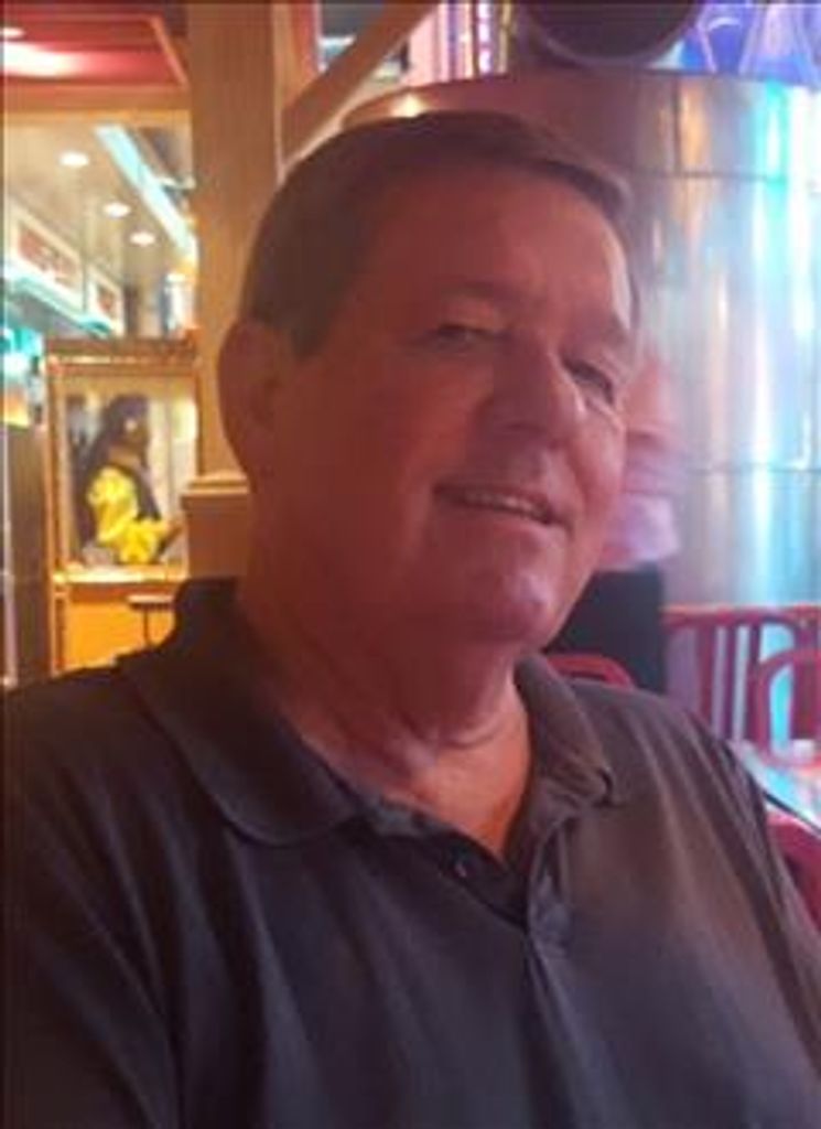 Jack Keaton Profile Photo