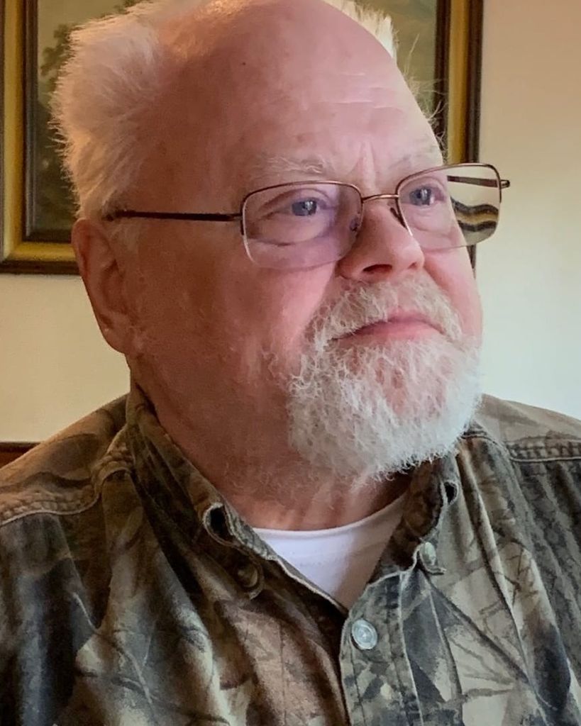 Arnold "Fenton" McKenney