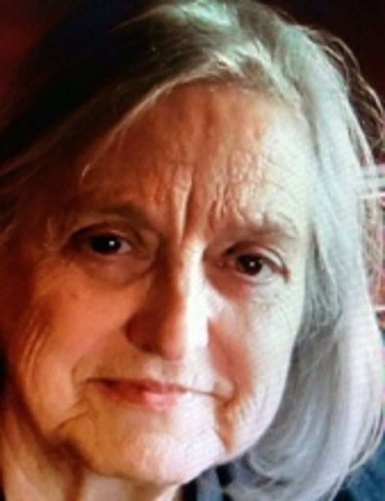 Diane Elizabeth Carr