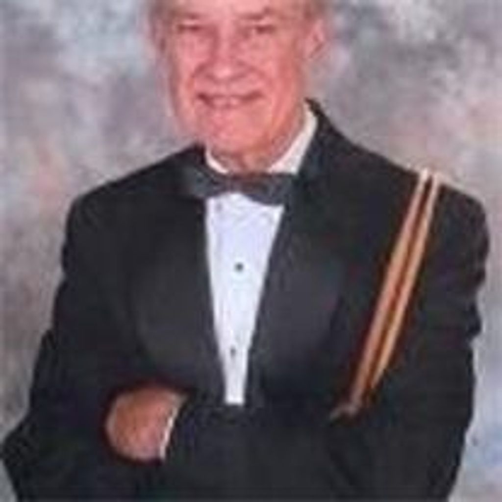 Mr. Robert Wilcox Profile Photo
