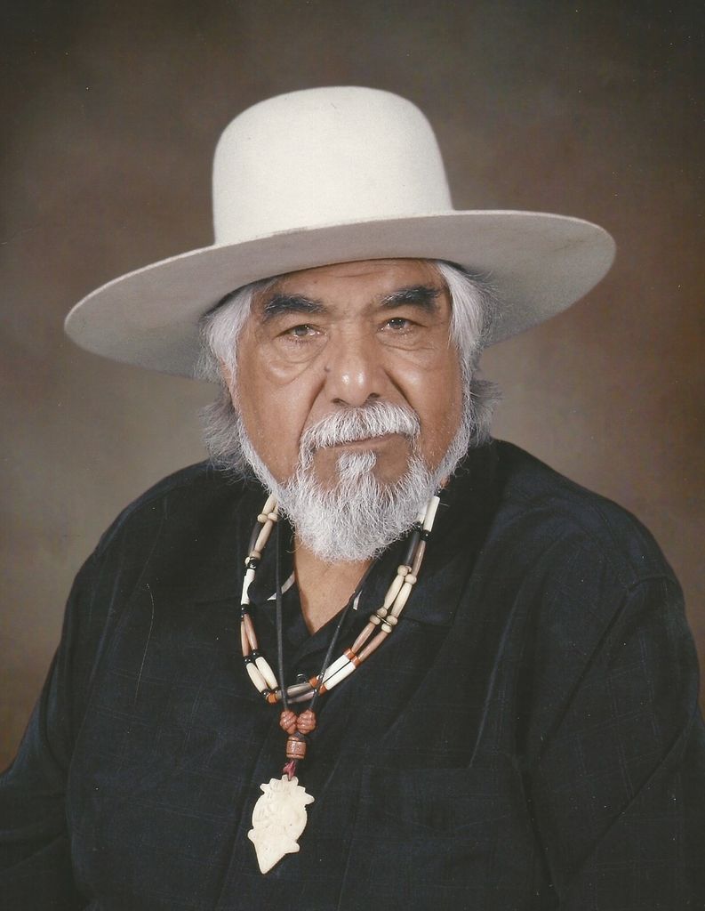 Ramon O. Vela
