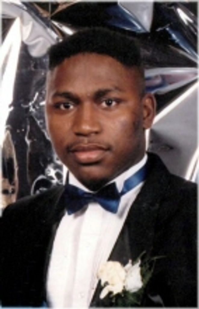 Johnny Ray Dock
