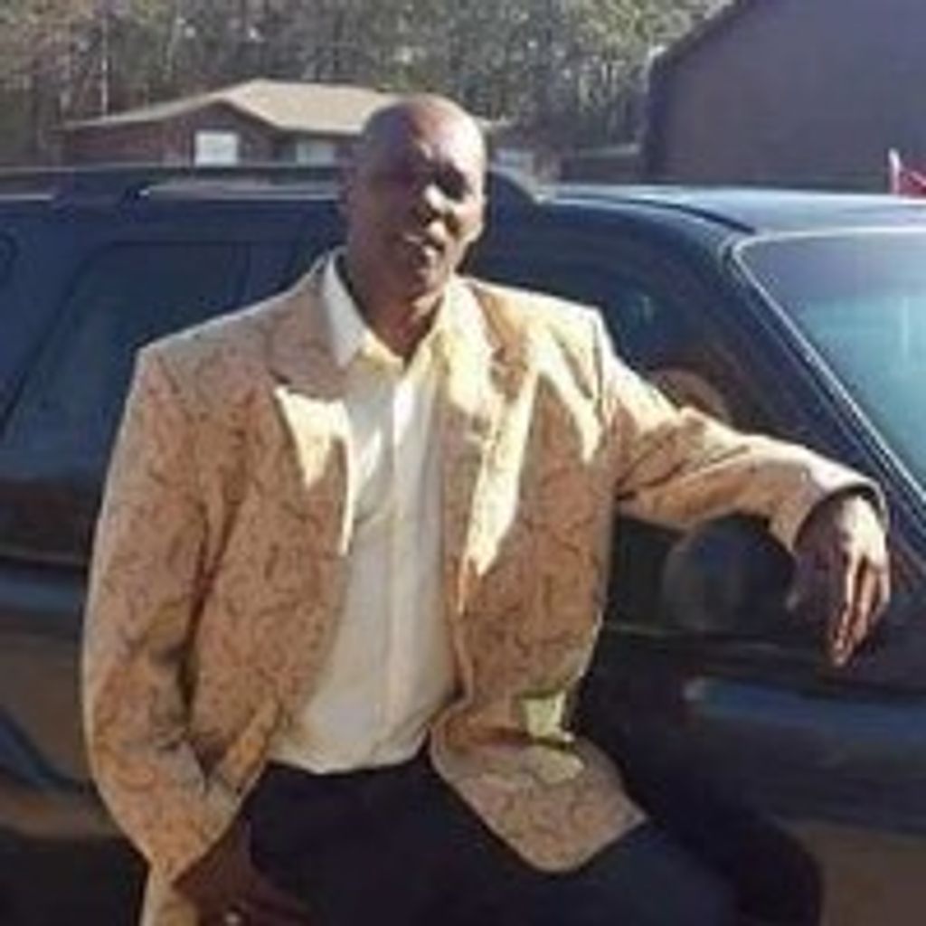 Mr. Anthony Matthews Profile Photo