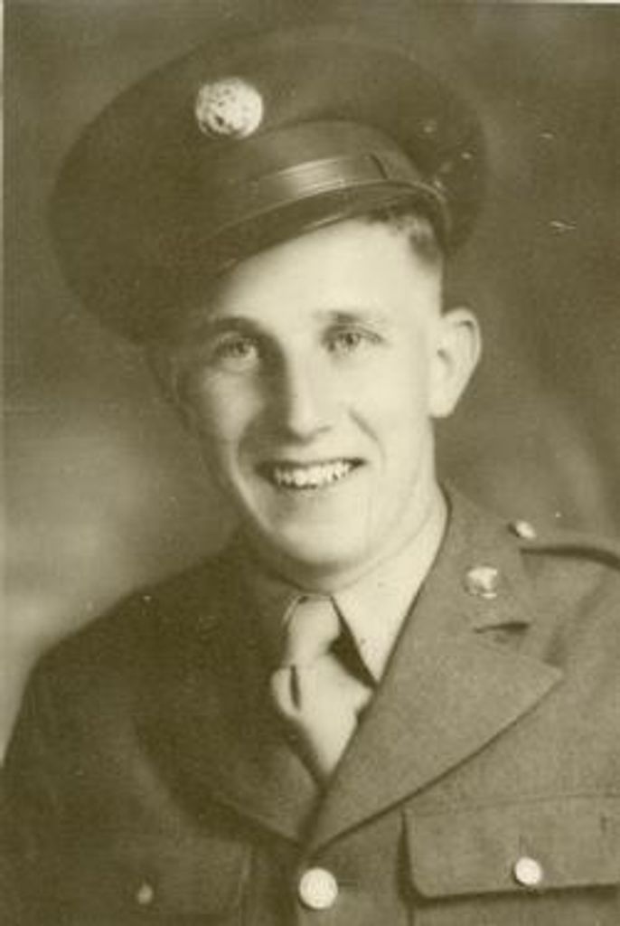 Roy A. Buchholz Profile Photo