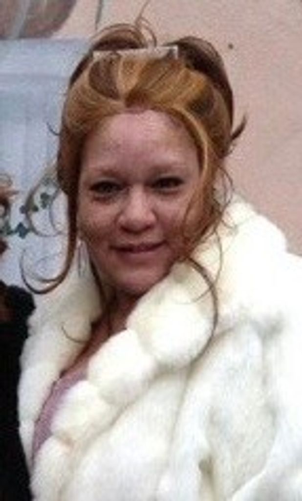 Joan Wade-Stuckey Profile Photo