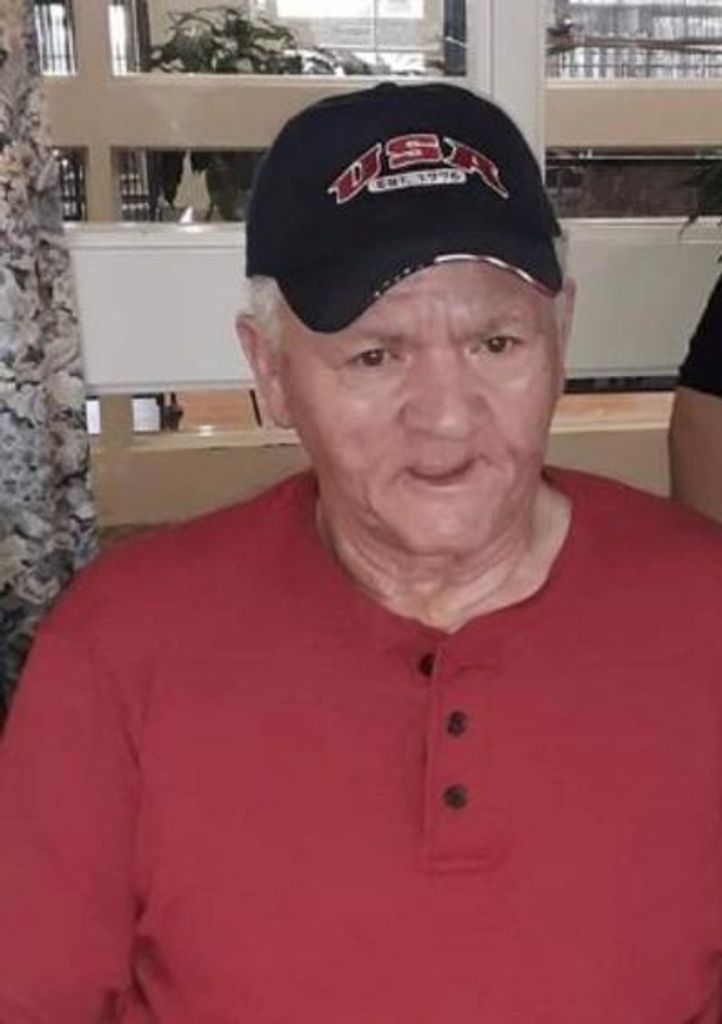 Gerald Hunt Profile Photo