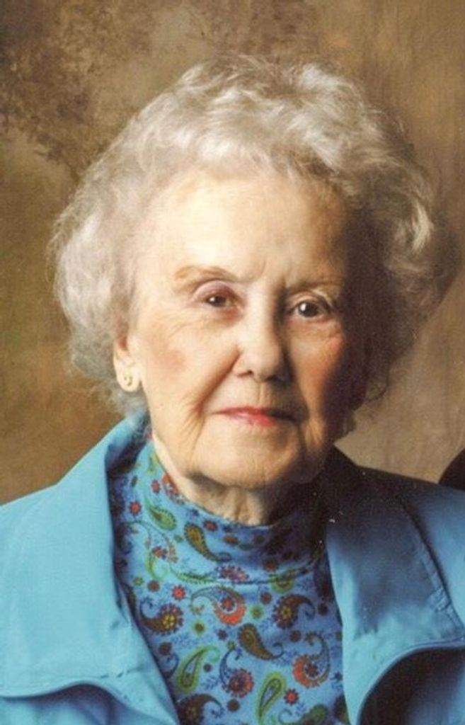 Daphne (Davenport) Hollingsworth Profile Photo