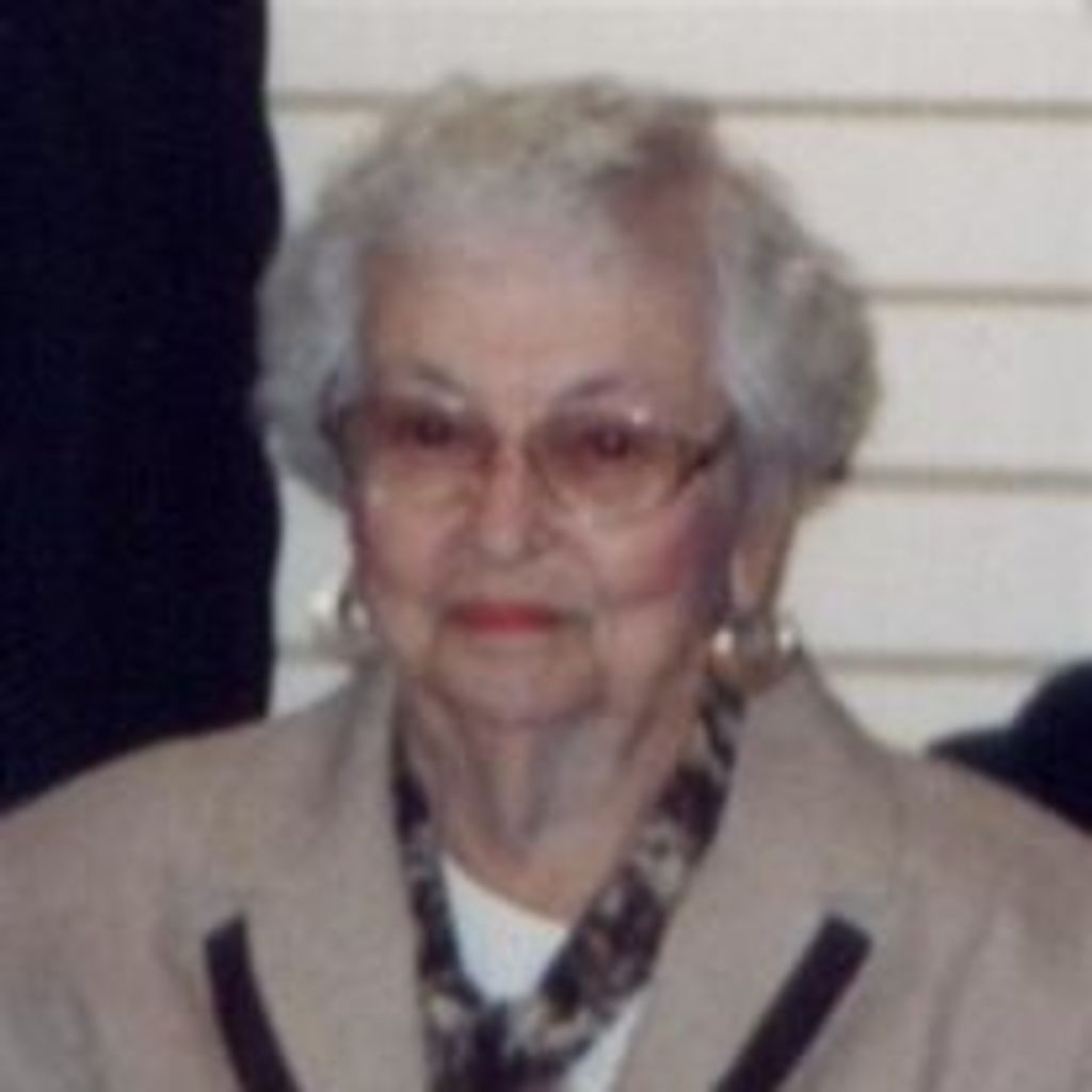 Aurora Berta Gonzalez