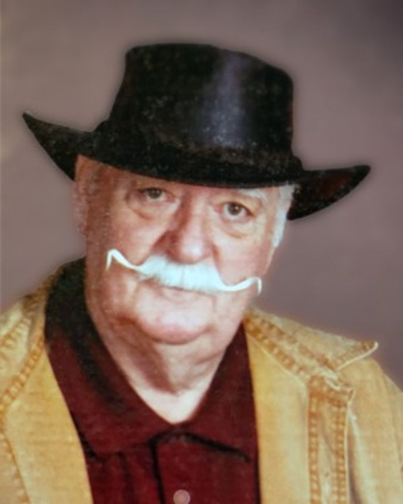 Robert "Micheal" Hassall Profile Photo