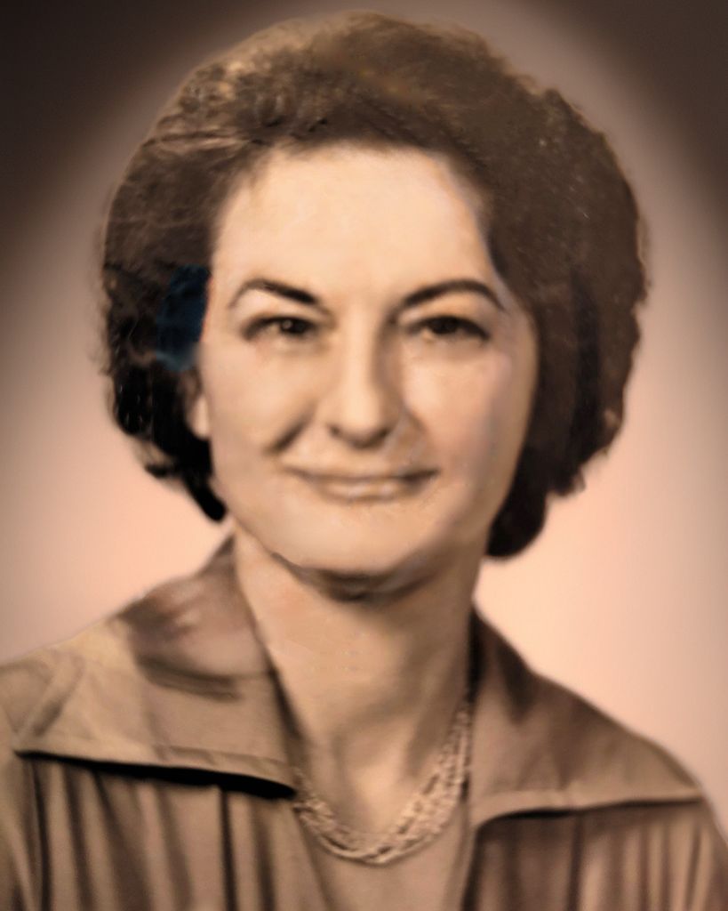 Teresa Kosow
