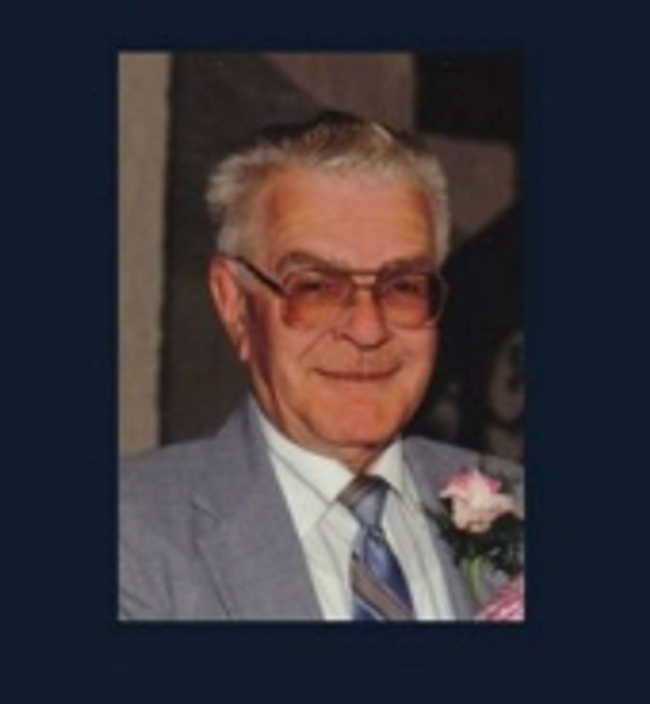 Hollis E. Obrien