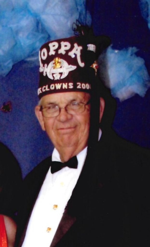 Raymond Weaver Profile Photo