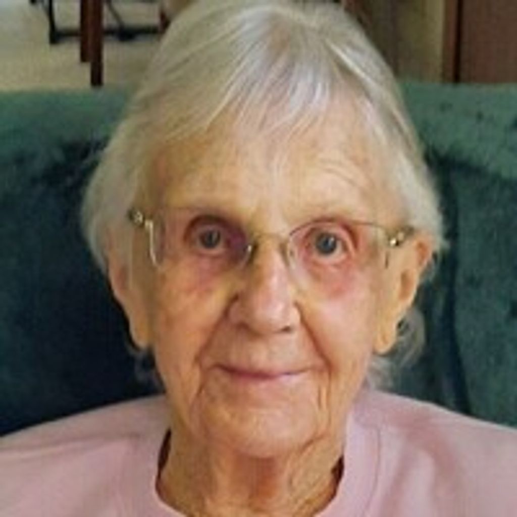 Mildred Machart