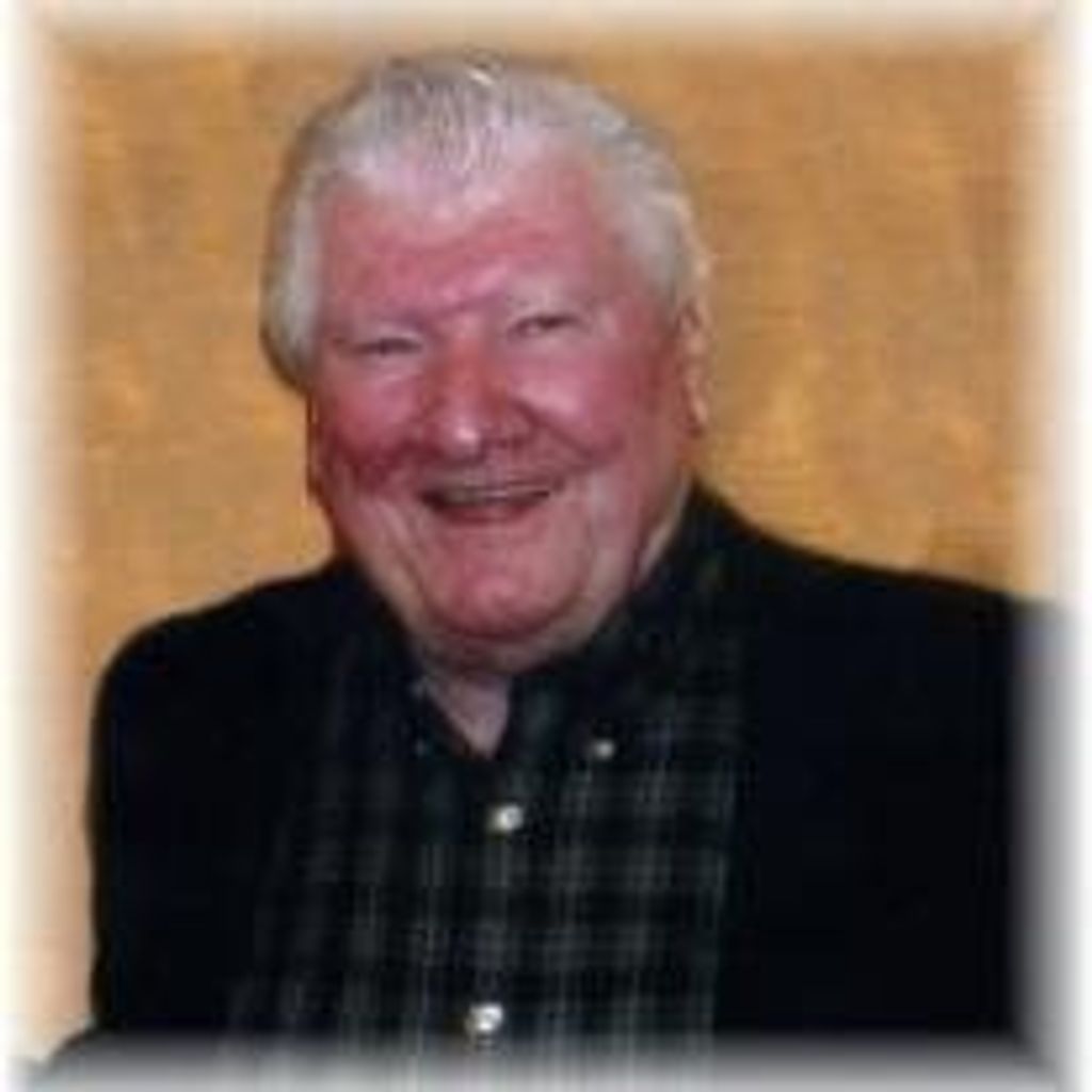 Edward T. Corcoran