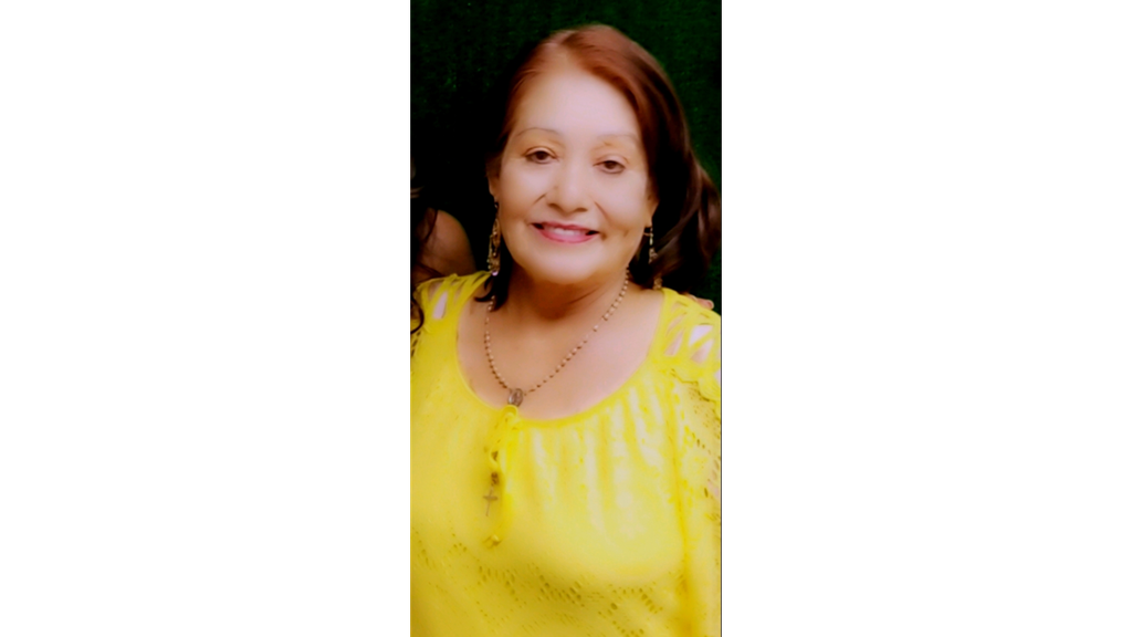 Dolores Gonzalez Cantu